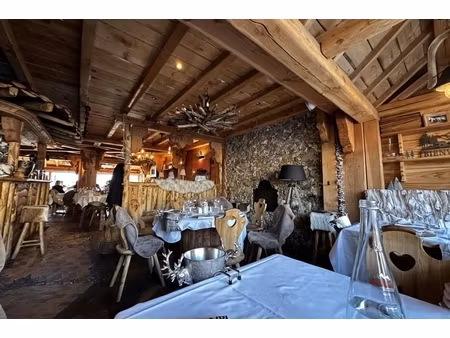 annonce commerce à vendre