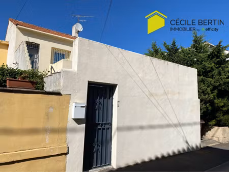 maison 5 pièces - 105 m²