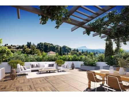 annonce appartement à vendre