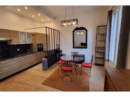 annonce appartement à vendre