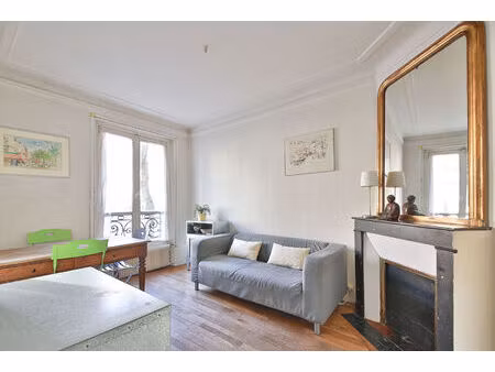 appartement t4 paris 13 à vendre