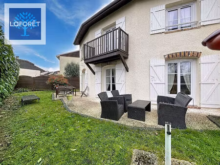 maison t6 parmain à vendre