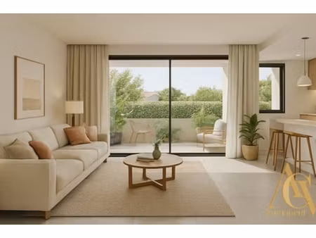 annonce appartement à vendre