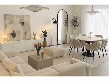 annonce appartement à vendre