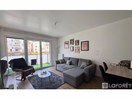 appartement t3 dunkerque à vendre