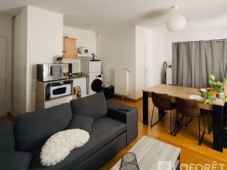 appartement t1 près de reims à vendre