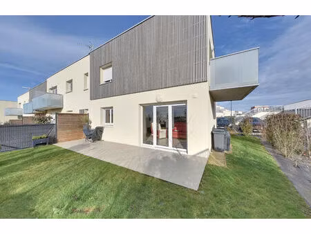 appartement t2 près de caen à vendre