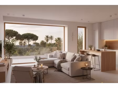 annonce appartement à vendre