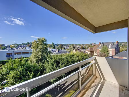 appartement t5 près de paris à vendre