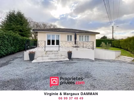 vente maison 5 pièces 83.64 m² à elbeuf (76500)  220 000 €