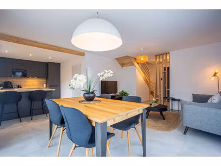 maison t5 annecy à vendre