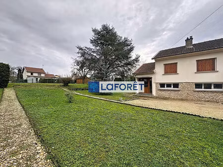 maison t5 saint-dizier à vendre