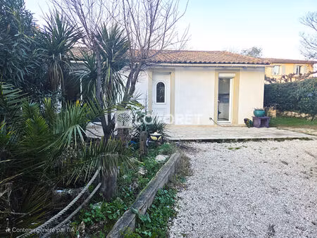 maison t3 saint-maximin-la-sainte-baume à vendre