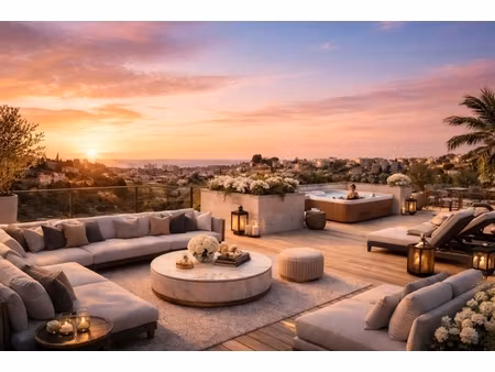 annonce appartement à vendre