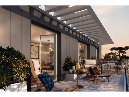 annonce appartement à vendre