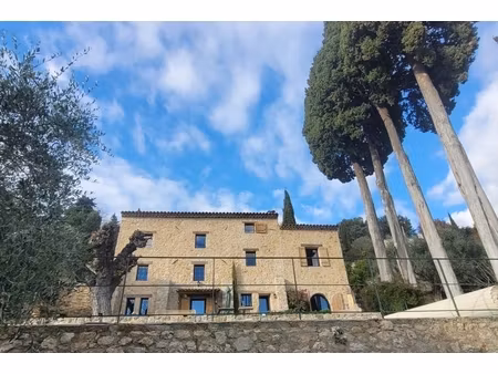 annonce maison à vendre