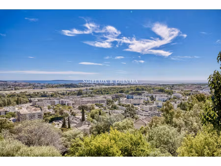 annonce maison à vendre