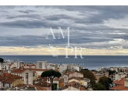 annonce appartement à vendre