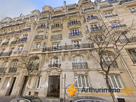 vente appartement 1 pièces 8 m2 à neuilly-sur-seine