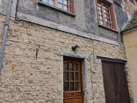 maison t8 marines à vendre