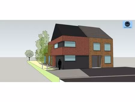 huis te koop in pajottegem