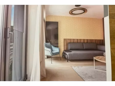 annonce appartement à vendre