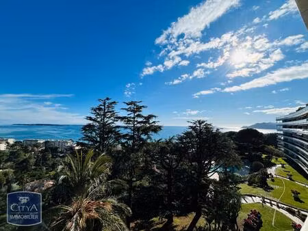 location appartement 3 pièces 86m² cannes 06150