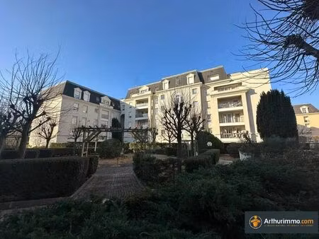 location studio 1 pièces 33 m2 à livry-gargan