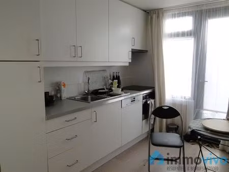 appartement te koop in deurne met 3 slaapkamers