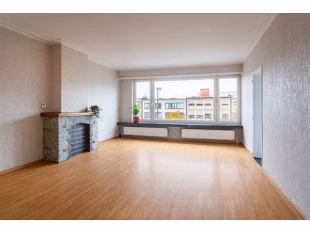 appartement te koop in antwerpen met 2 slaapkamers
