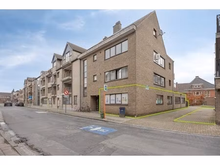 commercieel te koop in mol