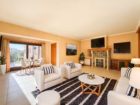 huis te koop in brakel met 5 slaapkamers