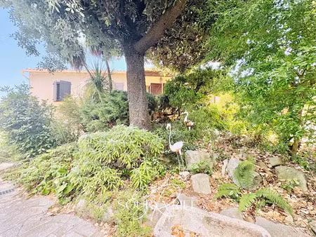 vente maison 6 pièces 170 m² à lavalette (11290)  239 000 €