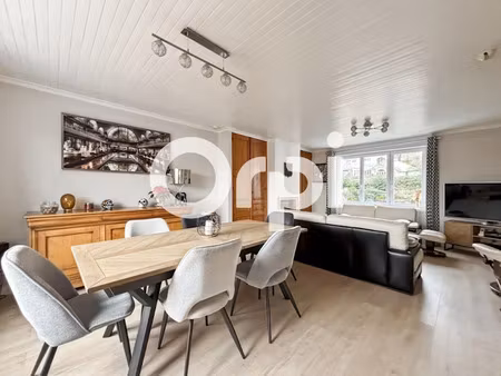 vente maison 6 pièces 138 m² à boulogne-sur-mer (62200)  249 000 €