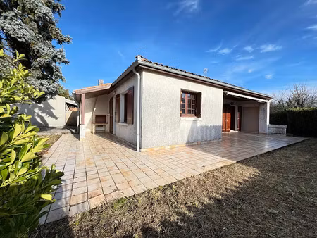 vente maison 3 pièces 104.16 m² à la tremblade (17390)  240 200 €