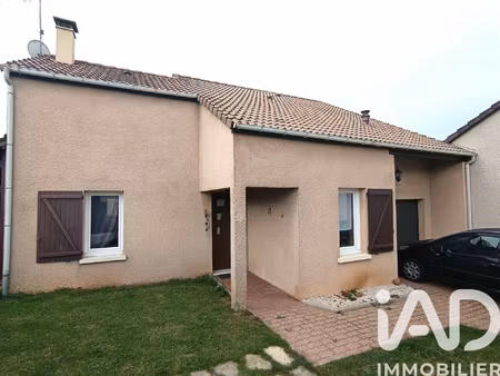 vente maison/villa 4 pièces