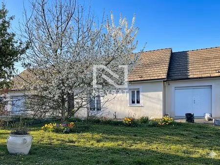 achat maison 4 pièces 89m² autun 71400