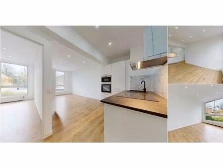 appartement à vendre à chaussée de boondael 645 ixelles (vbd72710)