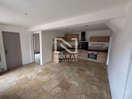 achat immeuble 320m² montchanin 71210