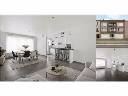 appartement à vendre à paul krugerstraat 115 lier (rbv02757)