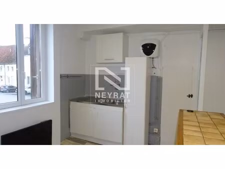 location appartement 2 pièces 46m² st jean de losne 21170