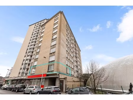 appartement te koop in antwerpen met 3 slaapkamers