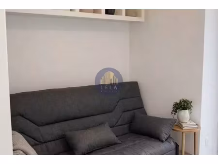annonce appartement à vendre
