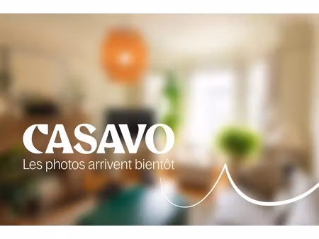 annonce bien à vendre