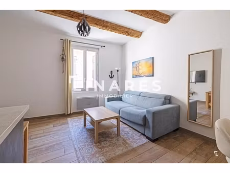 annonce appartement à vendre