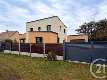 vente maison à saint-germain-sur-ay (50430) : à vendre / 148m² saint-germain-sur-ay