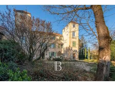 maison à vendre 14 pièces 552 m2 vernaison sud lyonnais - 1 330 000 €