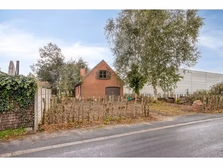 huis te koop in wielsbeke met 3 slaapkamers