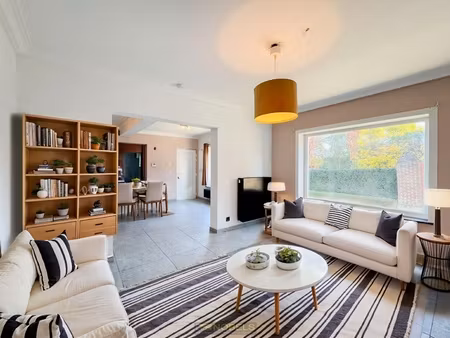 huis te koop in zottegem met 3 slaapkamers