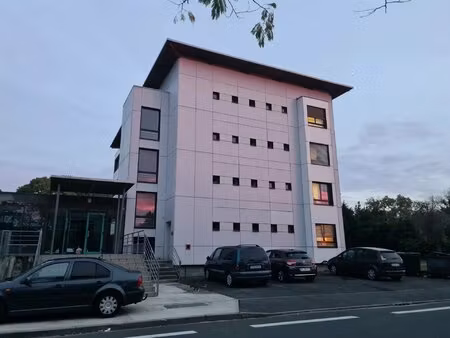 appartement t2 en investissement locatif